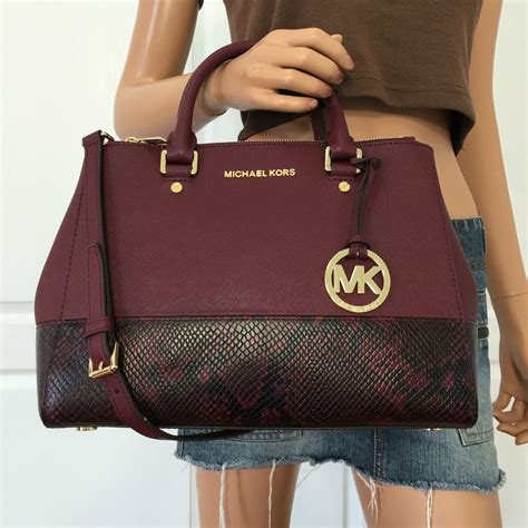 peignoir michael kors|Michael Kors outlet purses.